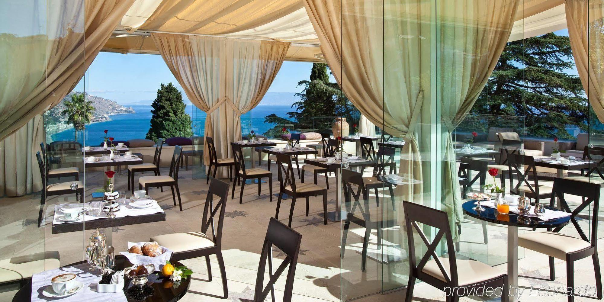 The Ashbee Hotel Taormina Exterior photo